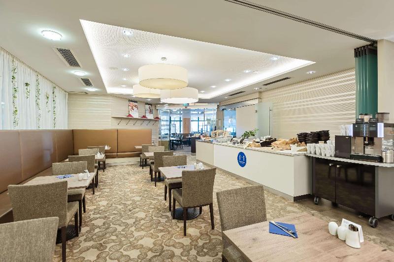 Hotel Schillerpark Linz a member of Radisson duals - Toplantı