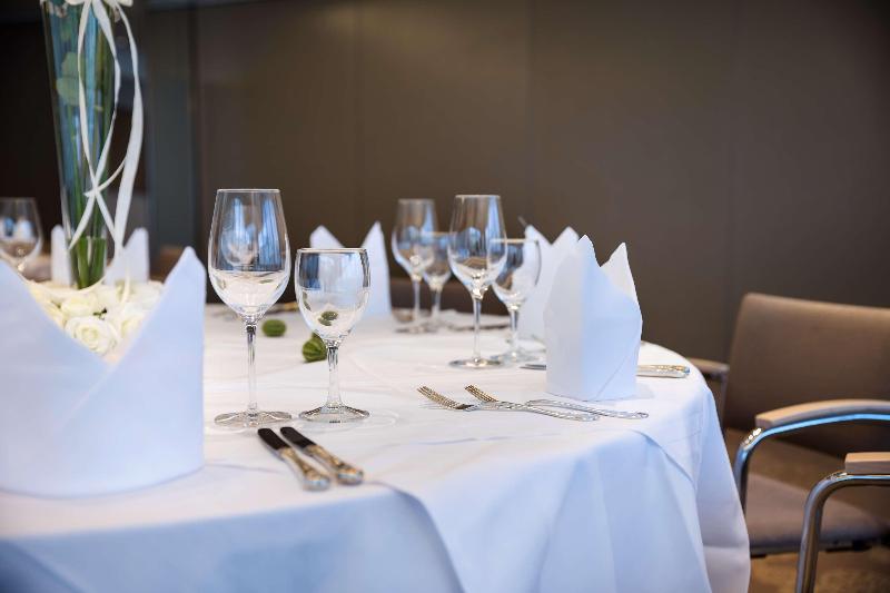 Hotel Schillerpark Linz a member of Radisson duals - Toplantı