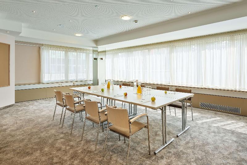 Hotel Schillerpark Linz a member of Radisson duals - Toplantı