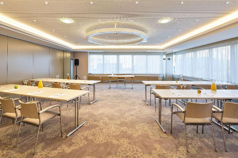 Hotel Schillerpark Linz a member of Radisson duals - Toplantı