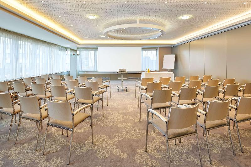 Hotel Schillerpark Linz a member of Radisson duals - Toplantı