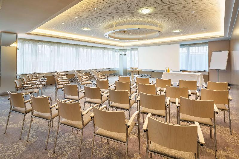 Hotel Schillerpark Linz a member of Radisson duals - Toplantı