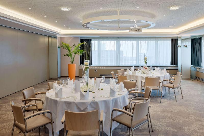 Hotel Schillerpark Linz a member of Radisson duals - Toplantı