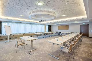 Hotel Schillerpark Linz a member of Radisson duals fotoÄŸrafÄ±