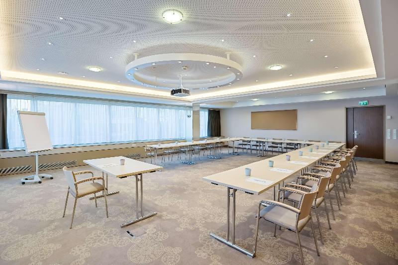 Hotel Schillerpark Linz a member of Radisson duals - Toplantı