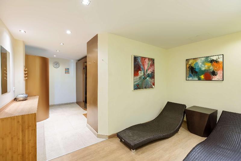 Hotel Schillerpark Linz a member of Radisson duals - Aktivite