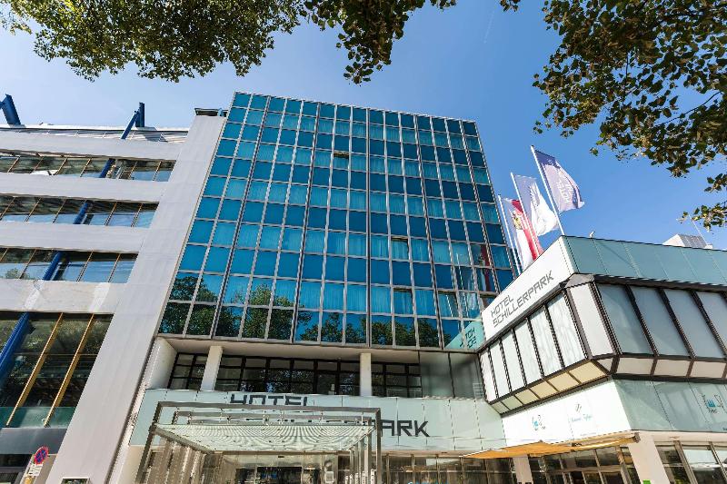 Hotel Schillerpark Linz a member of Radisson duals - Genel