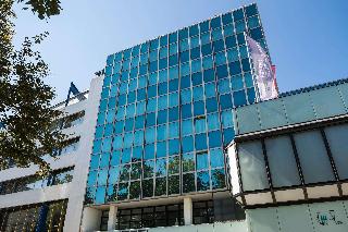 Hotel Schillerpark Linz a member of Radisson duals fotoÄŸrafÄ±