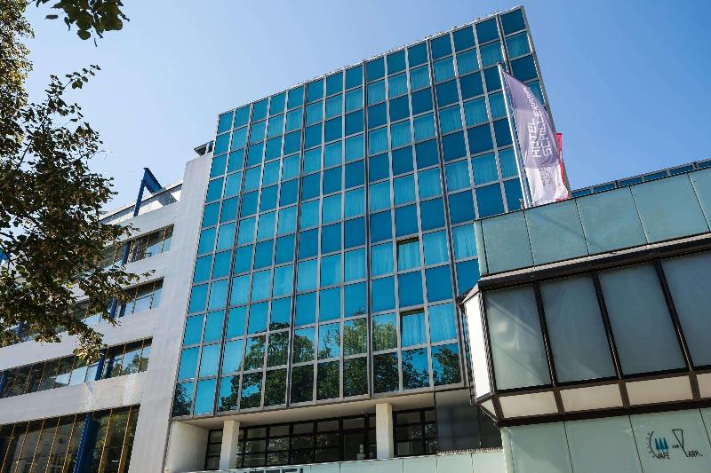 Hotel Schillerpark Linz a member of Radisson duals - Genel
