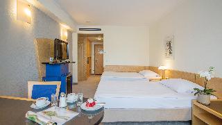 Hotel Schillerpark Linz a member of Radisson duals fotoÄŸrafÄ±