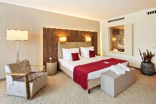 Hotel Schillerpark Linz a member of Radisson duals fotoÄŸrafÄ±