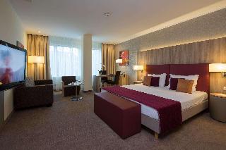 Hotel Schillerpark Linz a member of Radisson duals fotoÄŸrafÄ±