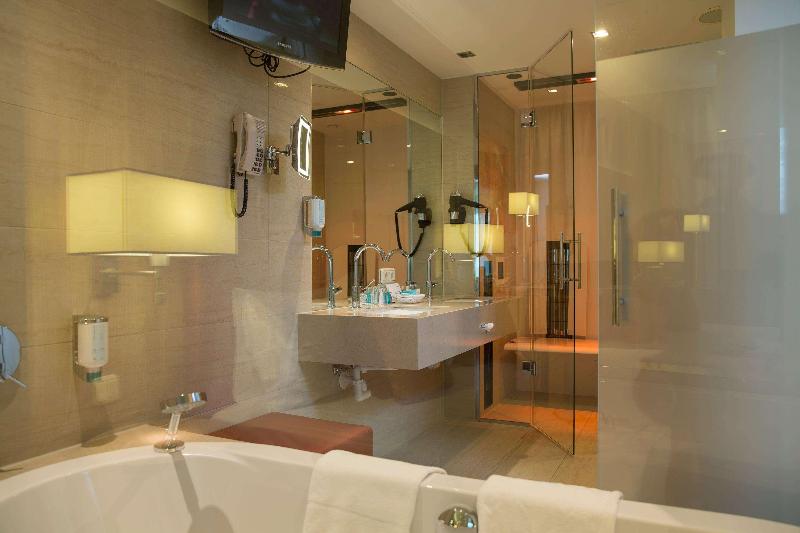 Hotel Schillerpark Linz a member of Radisson duals - Oda
