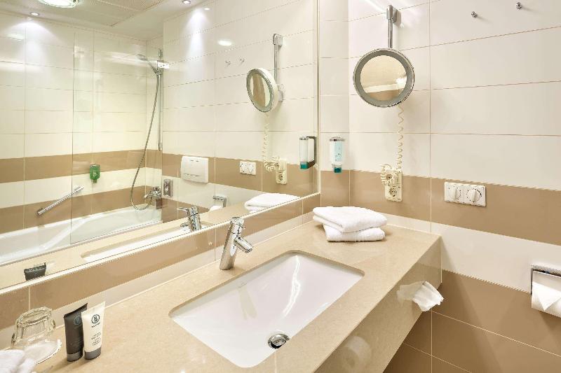 Hotel Schillerpark Linz a member of Radisson duals - Oda