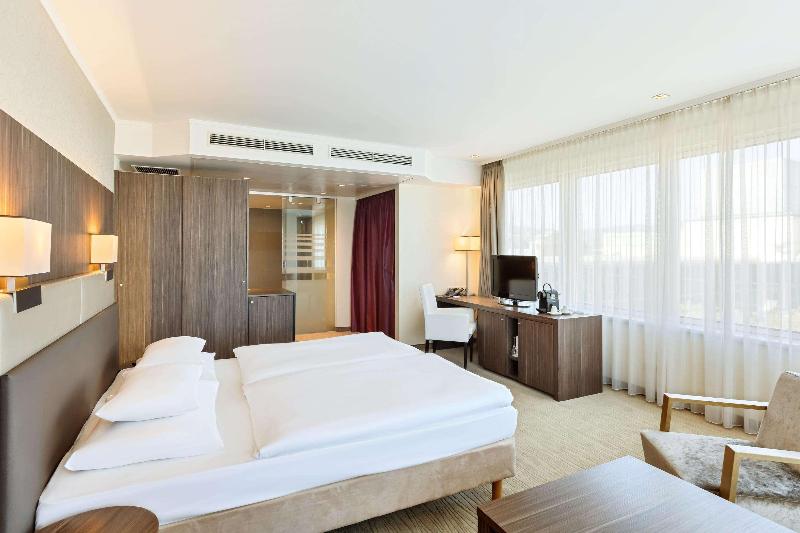 Hotel Schillerpark Linz a member of Radisson duals - Oda