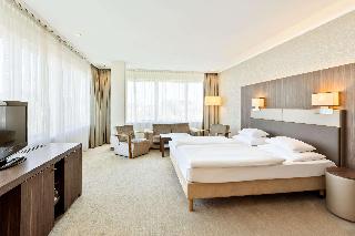 Hotel Schillerpark Linz a member of Radisson duals fotoÄŸrafÄ±