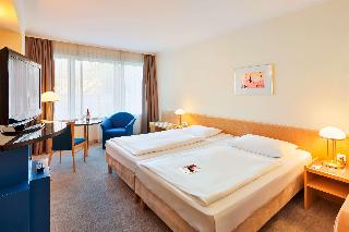 Hotel Schillerpark Linz a member of Radisson duals fotoÄŸrafÄ±