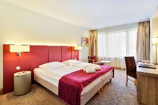 Hotel Schillerpark Linz a member of Radisson duals fotoÄŸrafÄ±