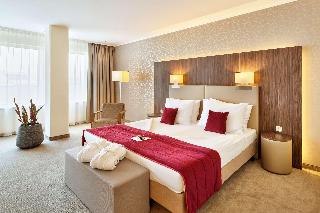 Hotel Schillerpark Linz a member of Radisson duals fotoÄŸrafÄ±