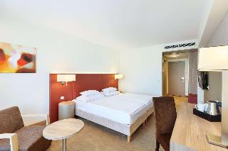 Hotel Schillerpark Linz a member of Radisson duals fotoÄŸrafÄ±