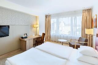 Hotel Schillerpark Linz a member of Radisson duals fotoÄŸrafÄ±