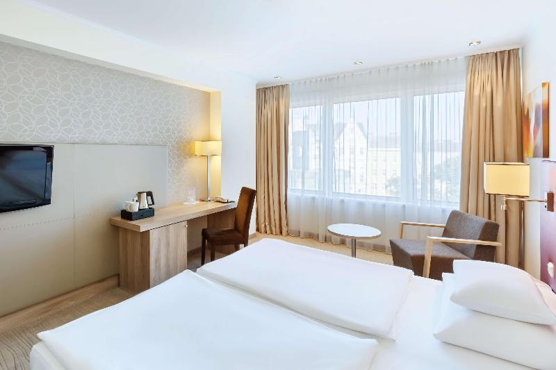Hotel Schillerpark Linz a member of Radisson duals - Oda