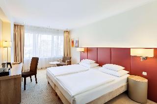 Hotel Schillerpark Linz a member of Radisson duals fotoÄŸrafÄ±