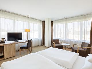 Hotel Schillerpark Linz a member of Radisson duals fotoÄŸrafÄ±