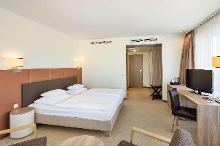 Hotel Schillerpark Linz a member of Radisson duals fotoÄŸrafÄ±
