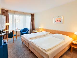 Hotel Schillerpark Linz a member of Radisson duals fotoÄŸrafÄ±