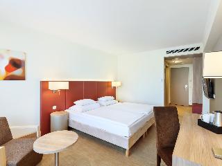 Hotel Schillerpark Linz a member of Radisson duals fotoÄŸrafÄ±