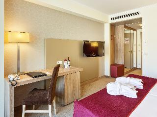 Hotel Schillerpark Linz a member of Radisson duals fotoÄŸrafÄ±