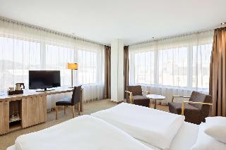 Hotel Schillerpark Linz a member of Radisson duals fotoÄŸrafÄ±