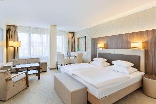 Hotel Schillerpark Linz a member of Radisson duals fotoÄŸrafÄ±