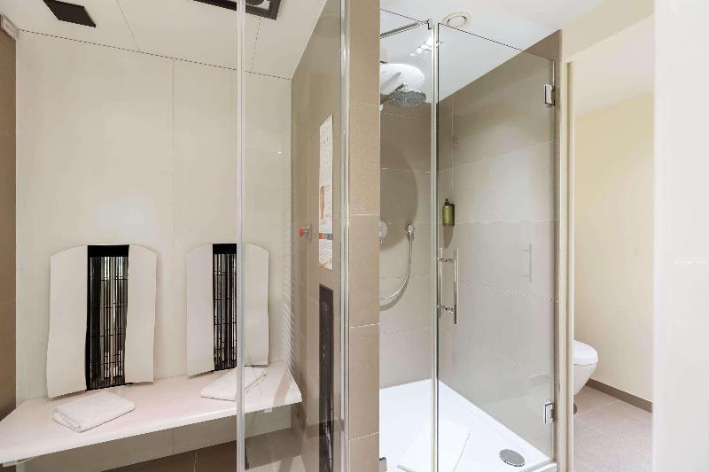 Hotel Schillerpark Linz a member of Radisson duals - Oda