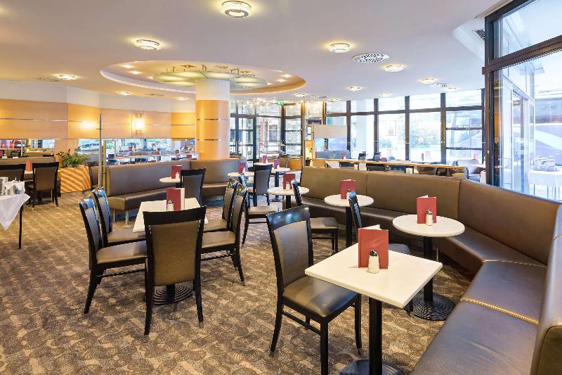 Hotel Schillerpark Linz a member of Radisson duals - Restoran