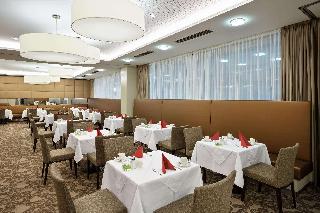 Hotel Schillerpark Linz a member of Radisson duals fotoÄŸrafÄ±