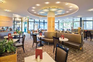 Hotel Schillerpark Linz a member of Radisson duals fotoÄŸrafÄ±
