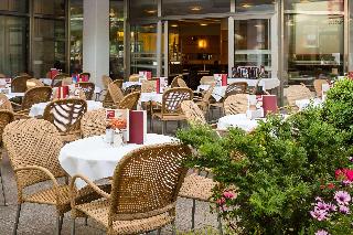 Hotel Schillerpark Linz a member of Radisson duals fotoÄŸrafÄ±