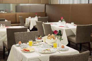 Hotel Schillerpark Linz a member of Radisson duals fotoÄŸrafÄ±