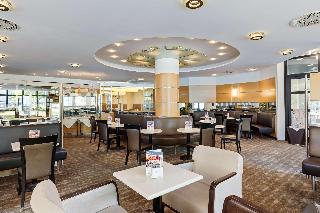 Hotel Schillerpark Linz a member of Radisson duals fotoÄŸrafÄ±