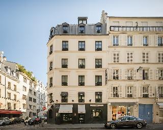 Monceau Elysees