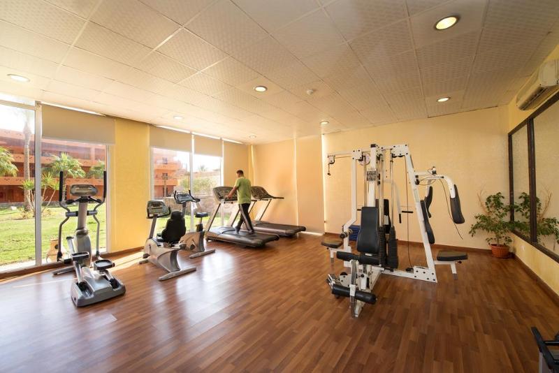 Amwaj Oyoun Resort & Casino - Aktivite
