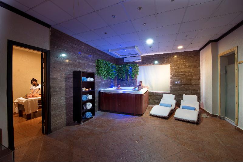 Amwaj Oyoun Resort & Casino - Aktivite