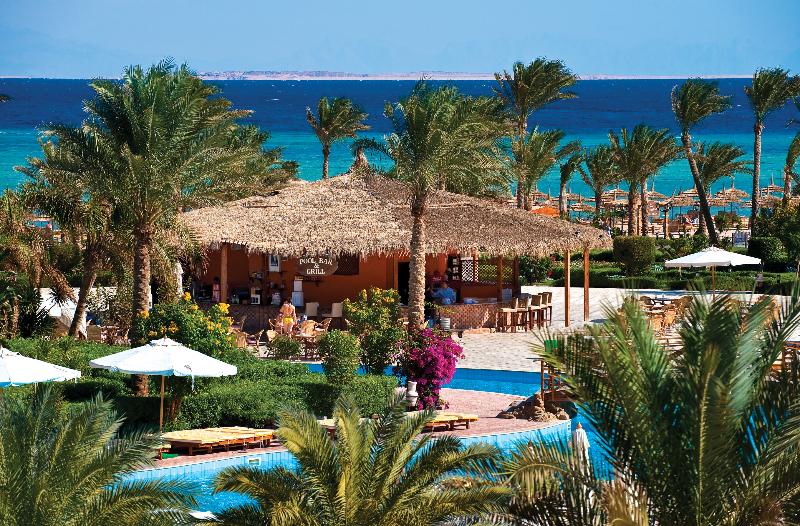 Amwaj Oyoun Resort & Casino - Genel
