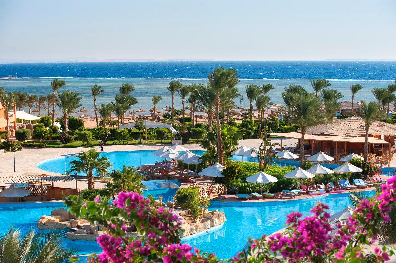 Amwaj Oyoun Resort & Casino - Genel