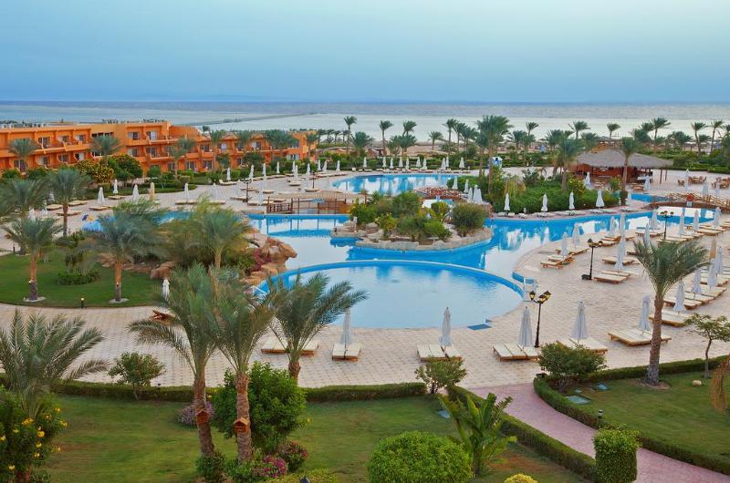Amwaj Oyoun Resort & Casino - Genel