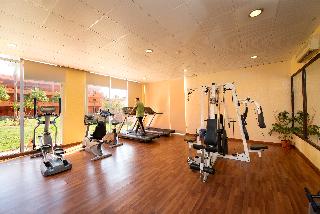Amwaj Oyoun Resort & Casino otel fotoğrafı