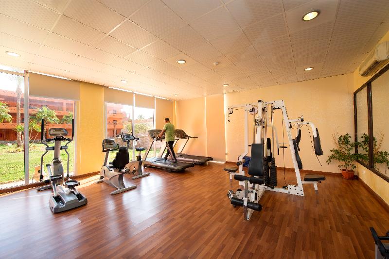 Amwaj Oyoun Resort & Casino - Genel