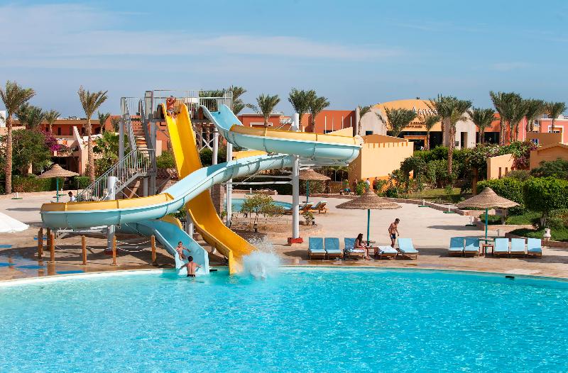 Amwaj Oyoun Resort & Casino - Genel